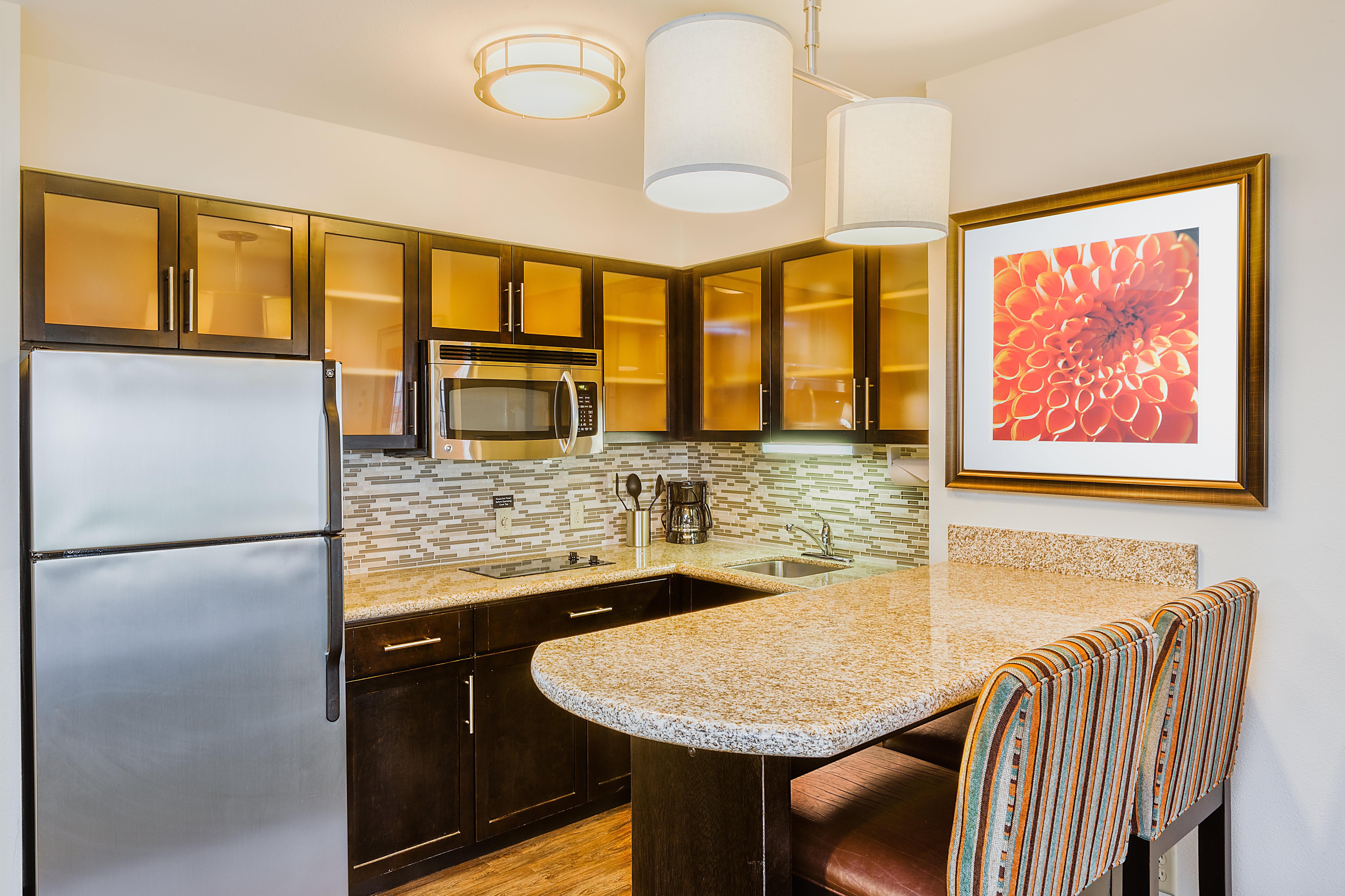 Staybridge Suites Bismarck By Ihg Exterior foto