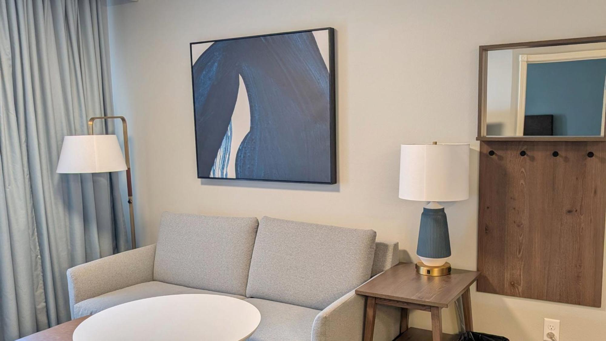 Staybridge Suites Bismarck By Ihg Exterior foto