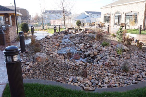 Staybridge Suites Bismarck By Ihg Exterior foto